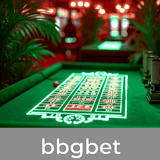 Sinta a Emoção dos Jogos de Cassino no bbgbet