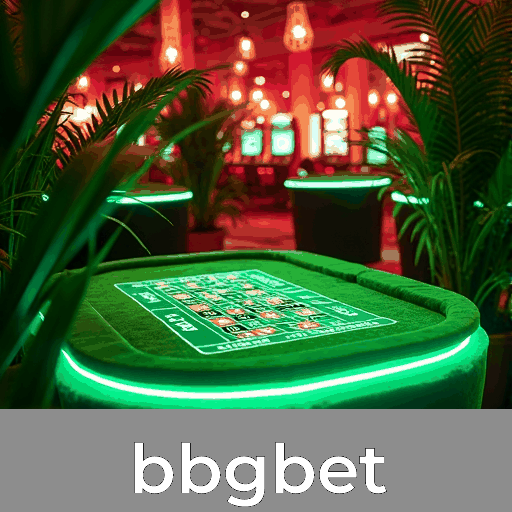 bbgbet: Plataforma de Apostas Segura e Profissional
