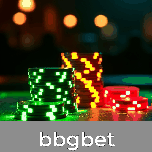 bbgbet: Caça-Níqueis Gigantes, Jogos de Mesa Estratégicos, e Mais