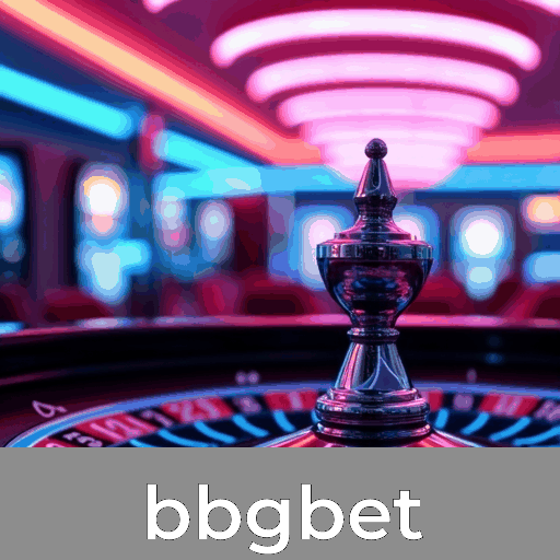 bbgbet: Caça-Níqueis Gigantes, Jogos de Mesa Estratégicos, e Mais